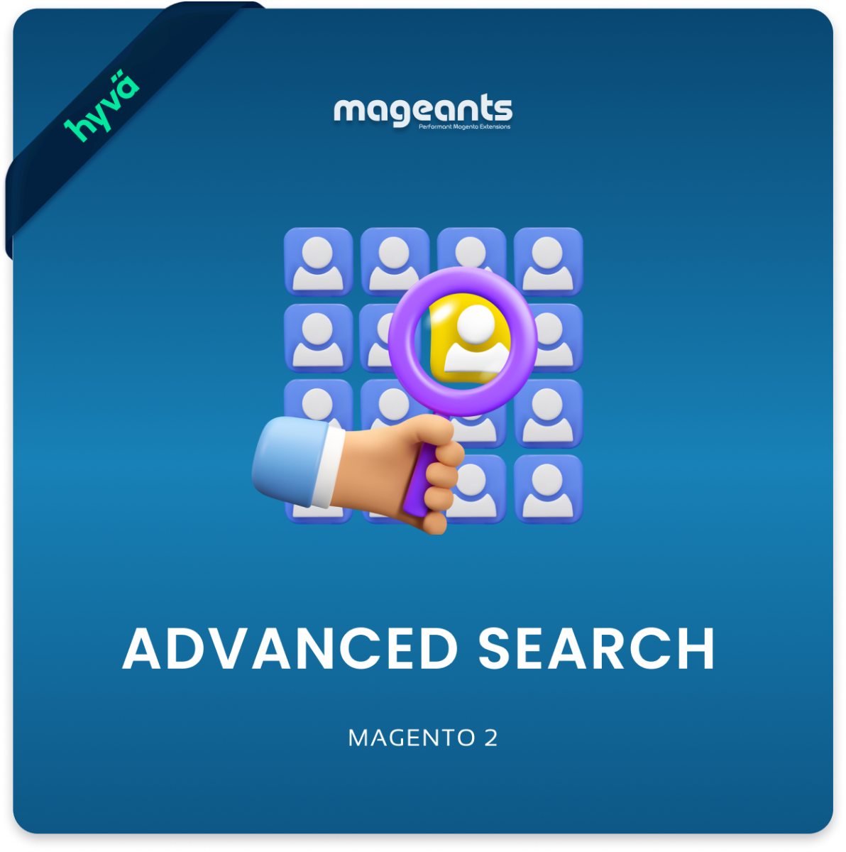 Advanced Search