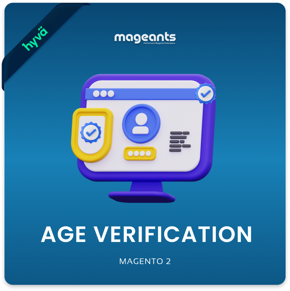 Age Verification