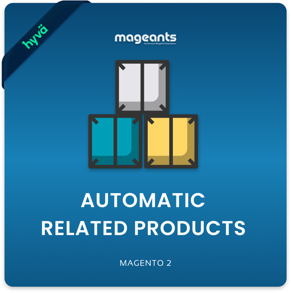 Automatic Related Products