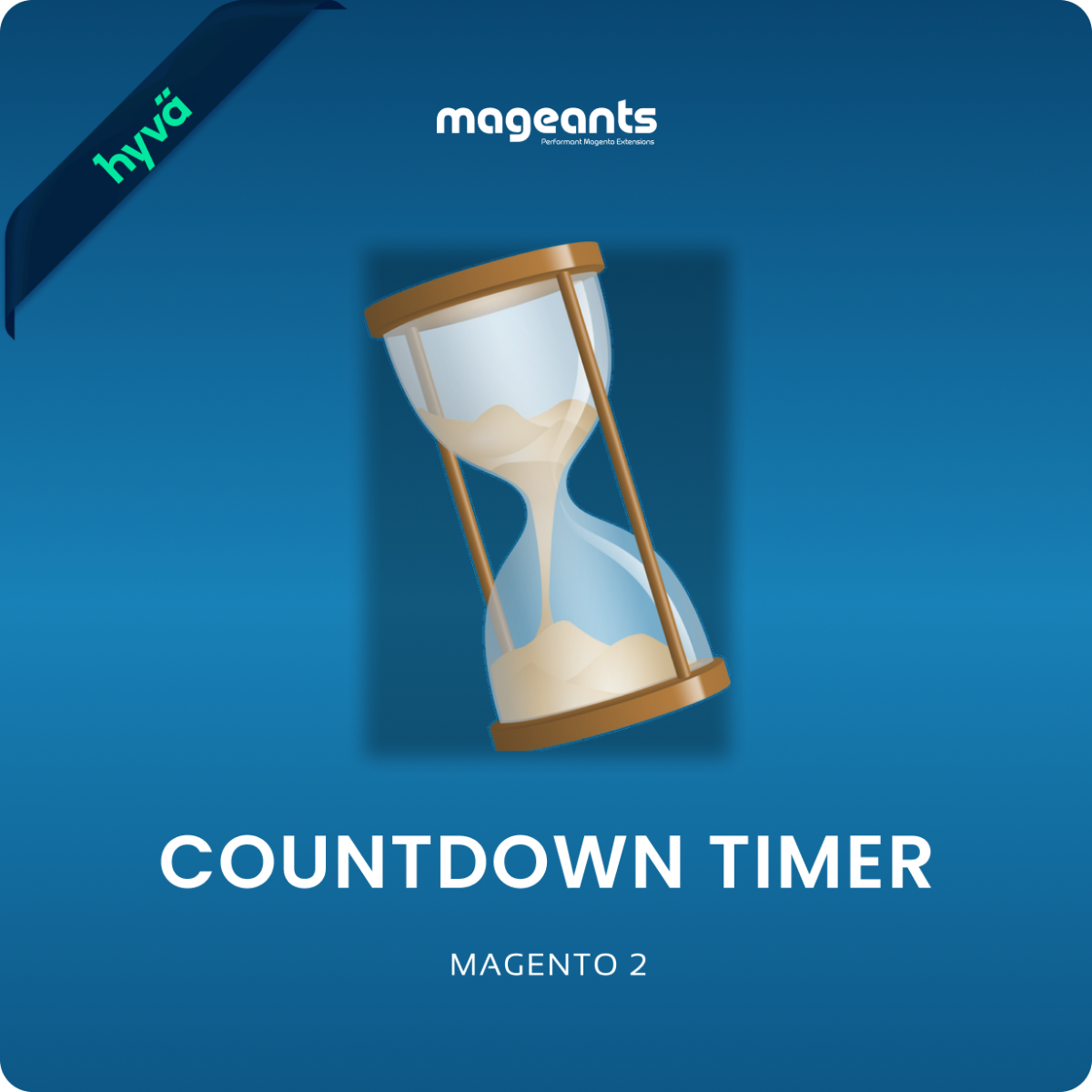 Countdown Timer