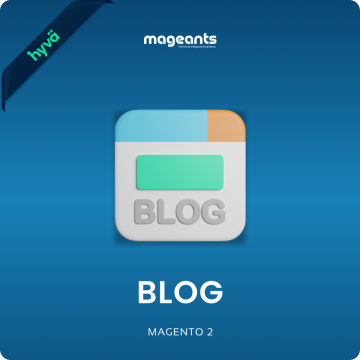 Magento 2 Blog Extension – Create and Manage SEO-Friendly Blogs Within Your Store