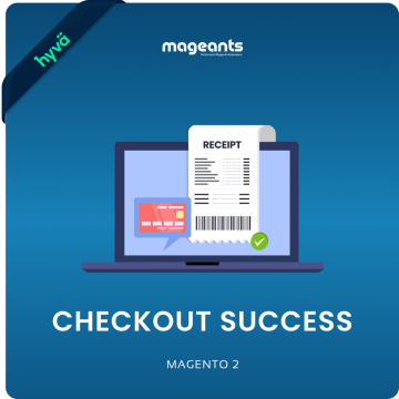 Magento 2 Checkout Success Page – Customize Thank You Page with Order Details and Promotions