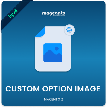 Custom Option Image