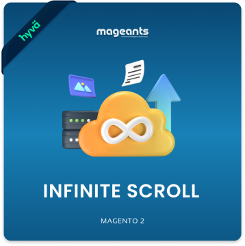 Infinite Scroll