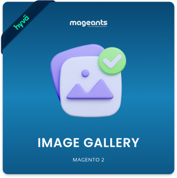 Magento 2 Image Gallery - Get a clean gallery design that highlights your images