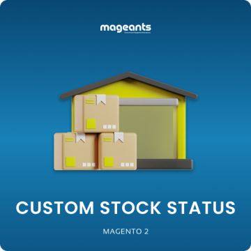 Magento 2 Custom Stock Status – Display Custom Availability Tags Like 'Back in Stock' or 'On Sale