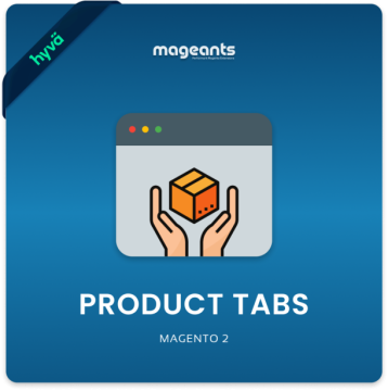 Magento 2 Product Tabs - Add Unlimited Custom Tabs to Product Pages