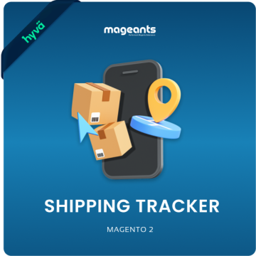 Shipping Tracker