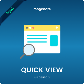 Magento 2 Quick View Extension - Allow customers to get product information popups