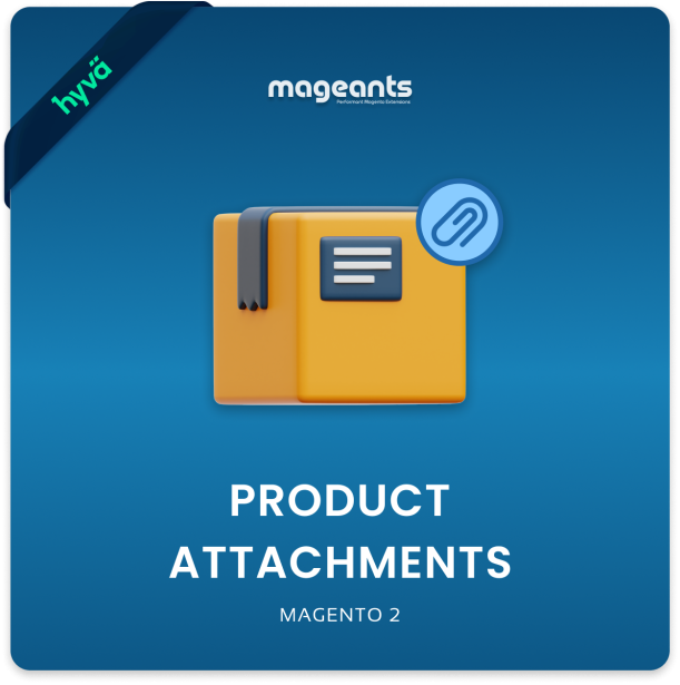 Magento 2 Product Attachments - Attach single or multiple file attachments to the product. Magento 2 Product Attachments - Attach single or multiple file attachments to the product.