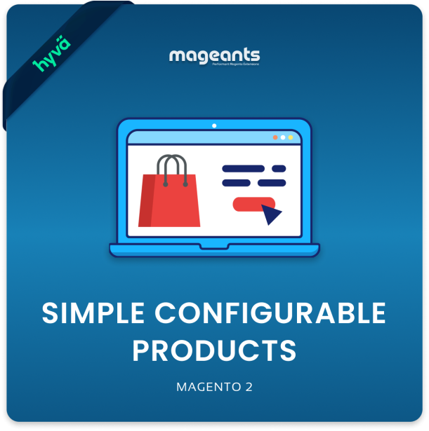 Simple Configurable Products For Magento 2 - Show simple product details on selection Simple Configurable Products For Magento 2 - Show simple product details on selection