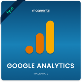 Magento 2 Google Analytics 4 (GA4) + GTM Extension