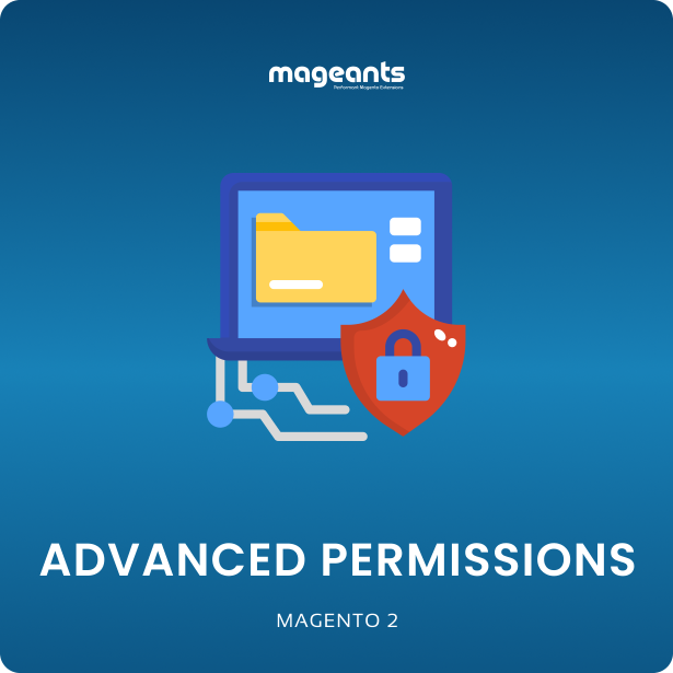 Advanced Permissions For Magento 2