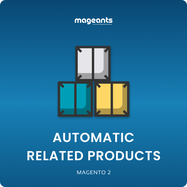 Automatic Related Products For Magento 2