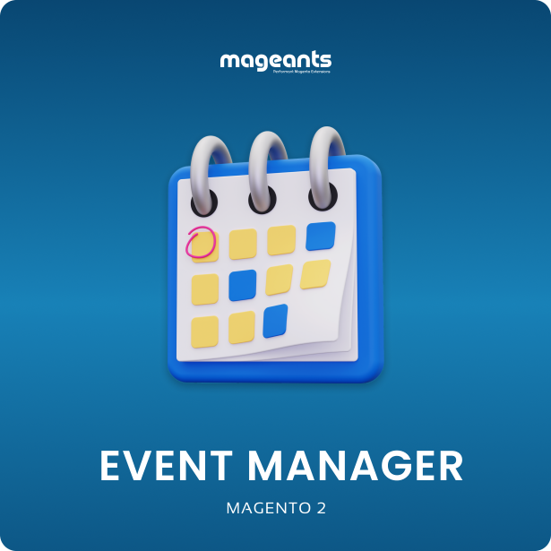 Event Manager For Magento 2