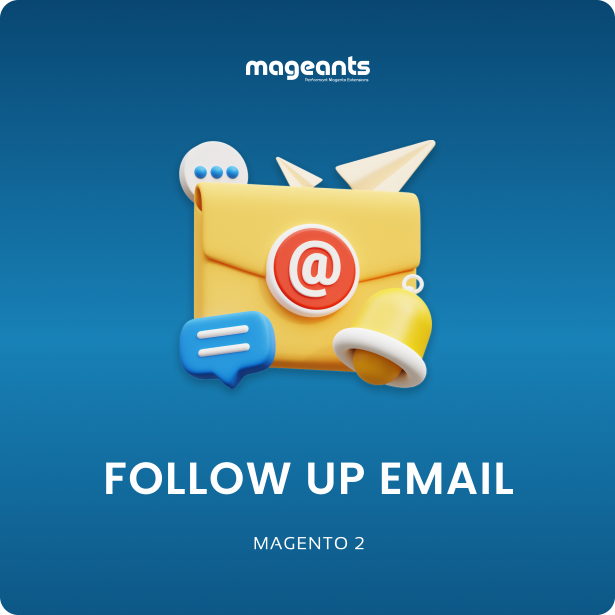 Follow Up Email For Magento 2