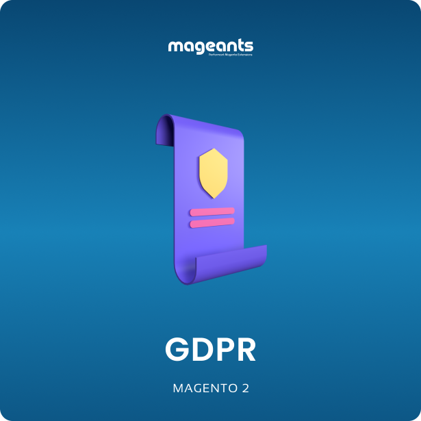 GDPR For Magento 2