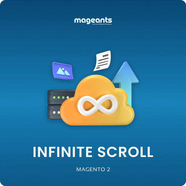 Infinite Scroll For Magento 2