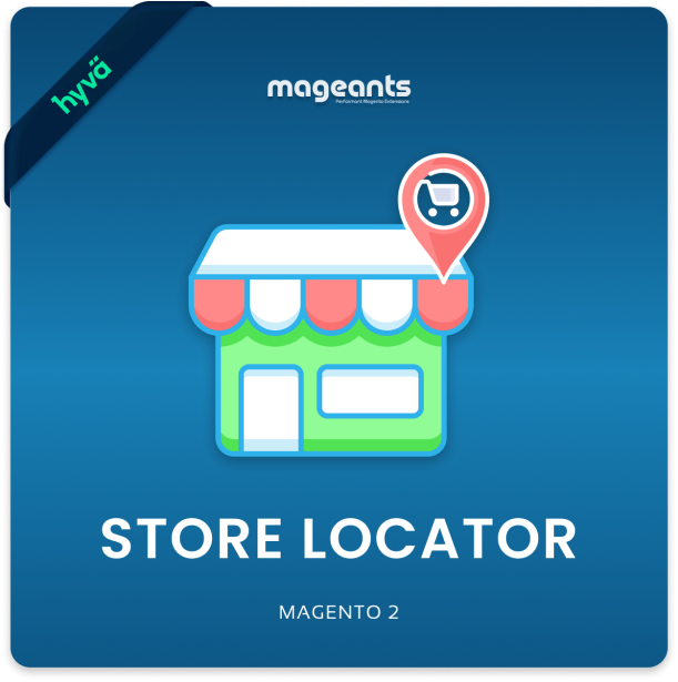 Store Locator For Magento 2