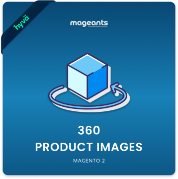 360 Product Images For Magento 2