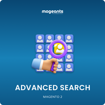 Advanced Search For Magento 2