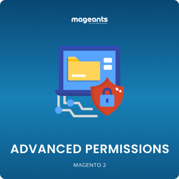 Advanced Permissions For Magento 2