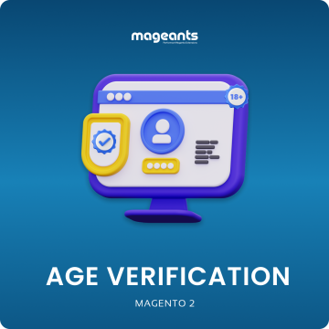 Age Verification For Magento 2