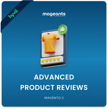Advanced Product Reviews For Magento 2