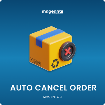 Auto Cancel Order For Magento 2
