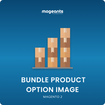 Bundle Product Option Image For Magento 2