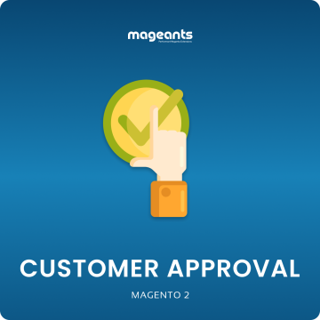 Customer Approval For Magento 2