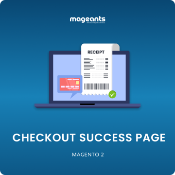 Checkout Success Page For Magento 2