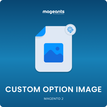 Custom Option Image For Magento 2