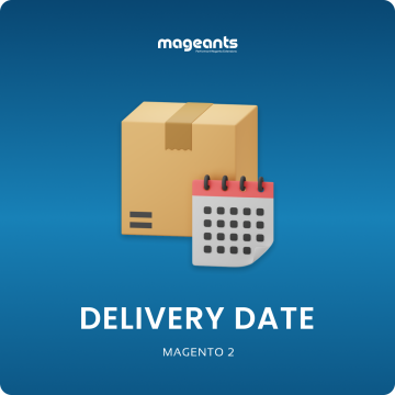 Delivery Date For Magento 2