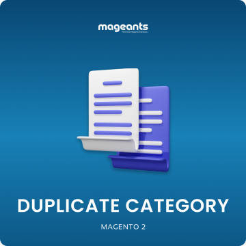 Duplicate Category For Magento 2