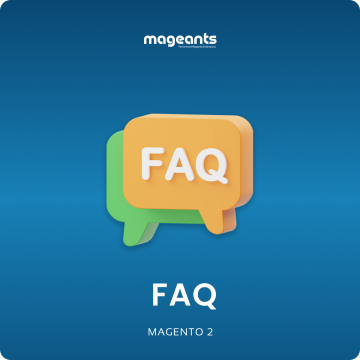 FAQ For Magento 2