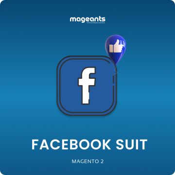 Facebooksuit For Magento 2