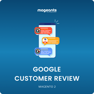 Google Customer Review For Magento 2
