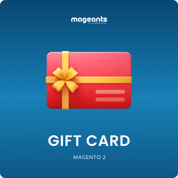 Gift Card For Magento 2