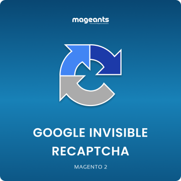 Google Invisible Recaptcha For Magento 2