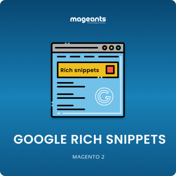 Google Rich Snippets For Magento 2