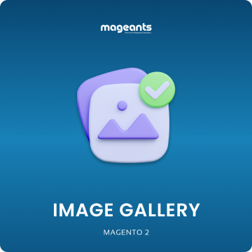 Image Gallery For Magento 2
