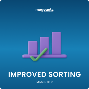 Improved Sorting For Magento 2