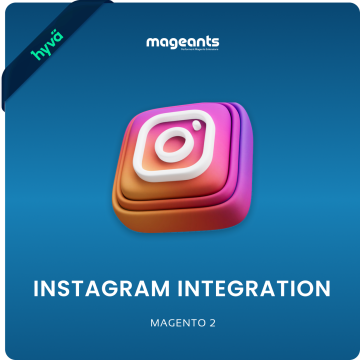 Instagram Integration For Magento 2