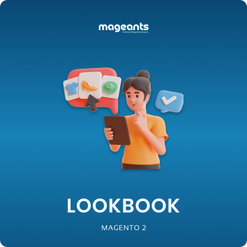 Lookbook For Magento 2