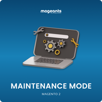 Maintenance Mode For Magento 2