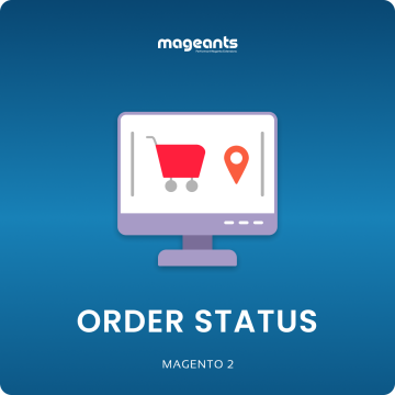 Order Status For Magento 2