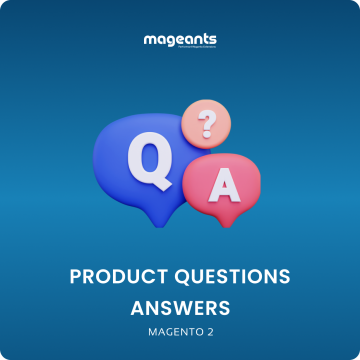 Product Questions Answers For Magento 2