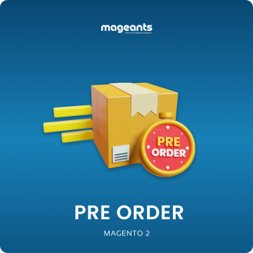 Pre Order For Magento 2