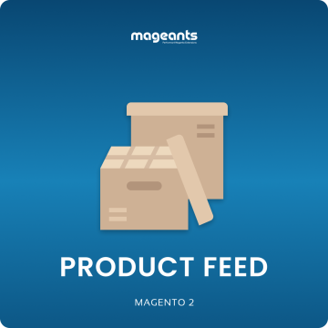 Product Feed For Magento 2